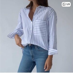 AYR Deep End short - Size M - Grape Soda